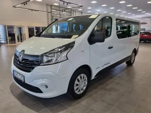 Renault Trafic 2017